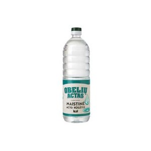 Actas Obelių 9 %, 1 L